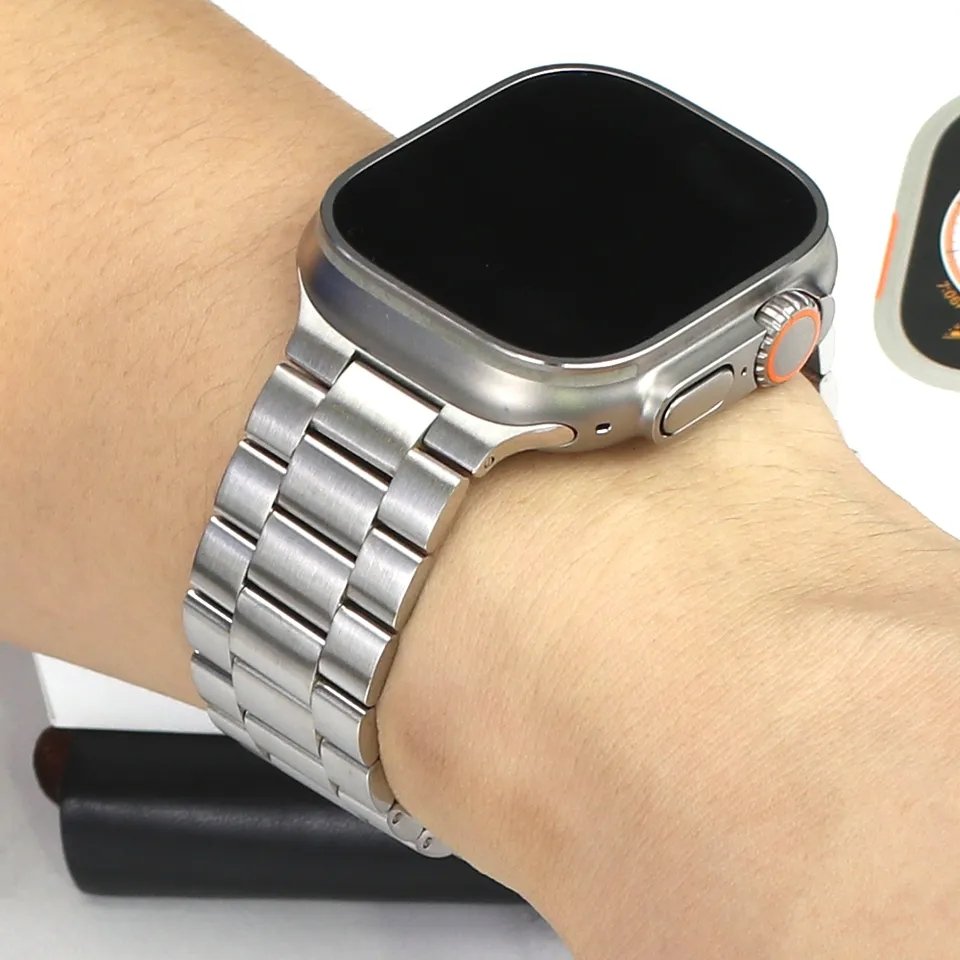 ULTRA 3 SMART WATCH